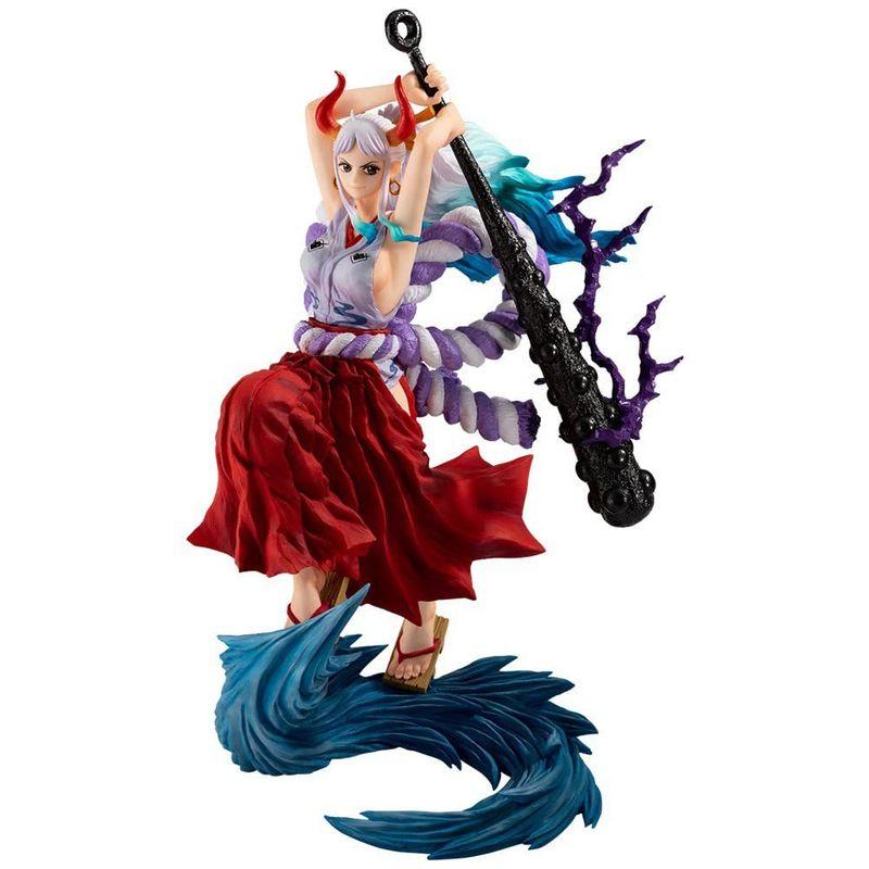 一番くじ ワンピース EX ONE PIECE GIRL 