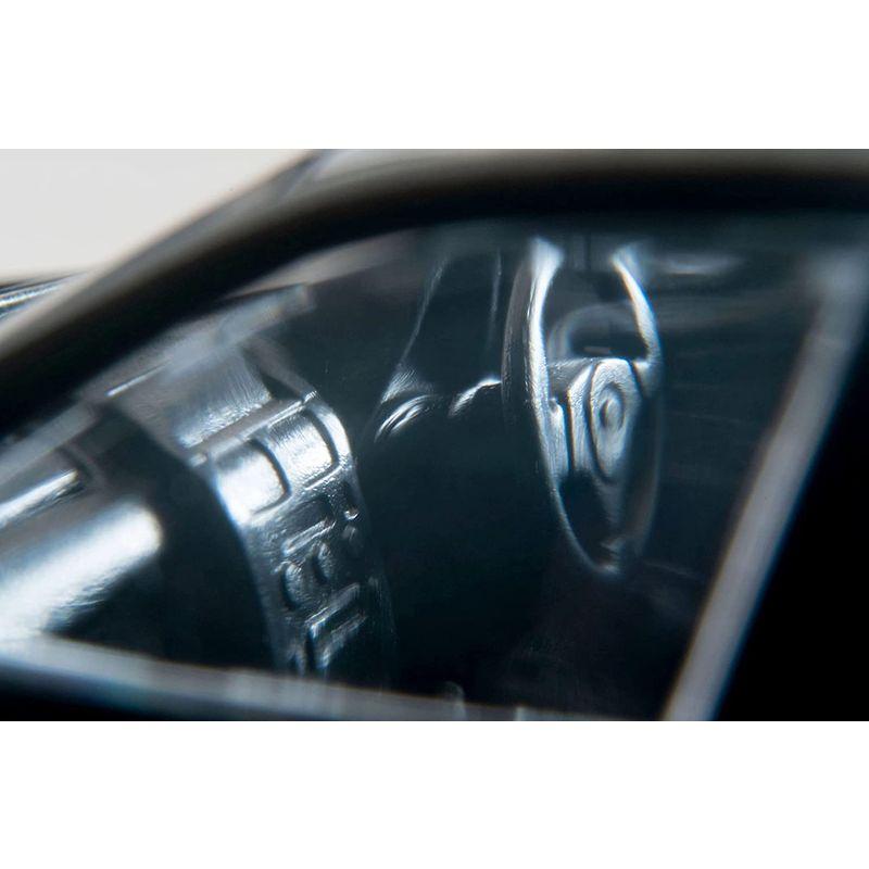 トミカリミテッドヴィンテージ ネオ 1/64 LV-N232d トヨタ アルテッツァ RS200 Zエディション 98年式 グレーM 完成品｜gracefield｜02