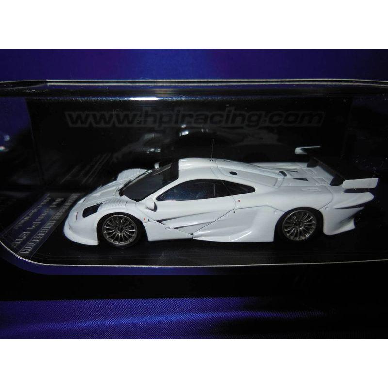 ミニカー *MR1⁄43 2009 Ferrari 599XX #3 F ミニカー *MR1⁄43 2009