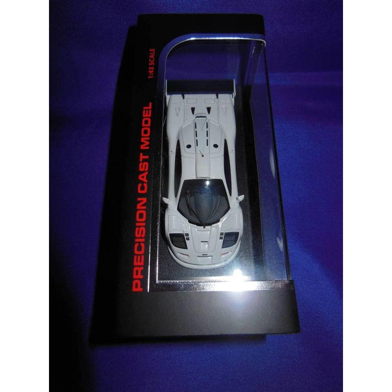 ミニカー *MR1⁄43 2009 Ferrari 599XX #3 F ミニカー *MR1⁄43 2009
