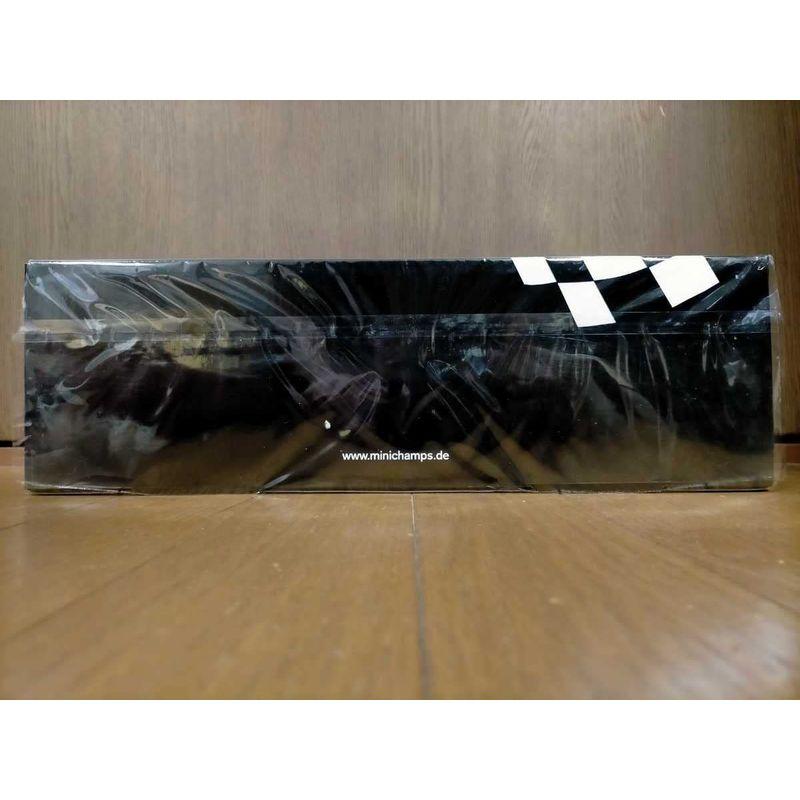 【希少】 vuse仕様 PMA 1/18 マクラーレン メルセデス F1 MCL35M D.リカルド No.3 2021 バーレーンGP 限定552台 【O1553693089】(54820円)