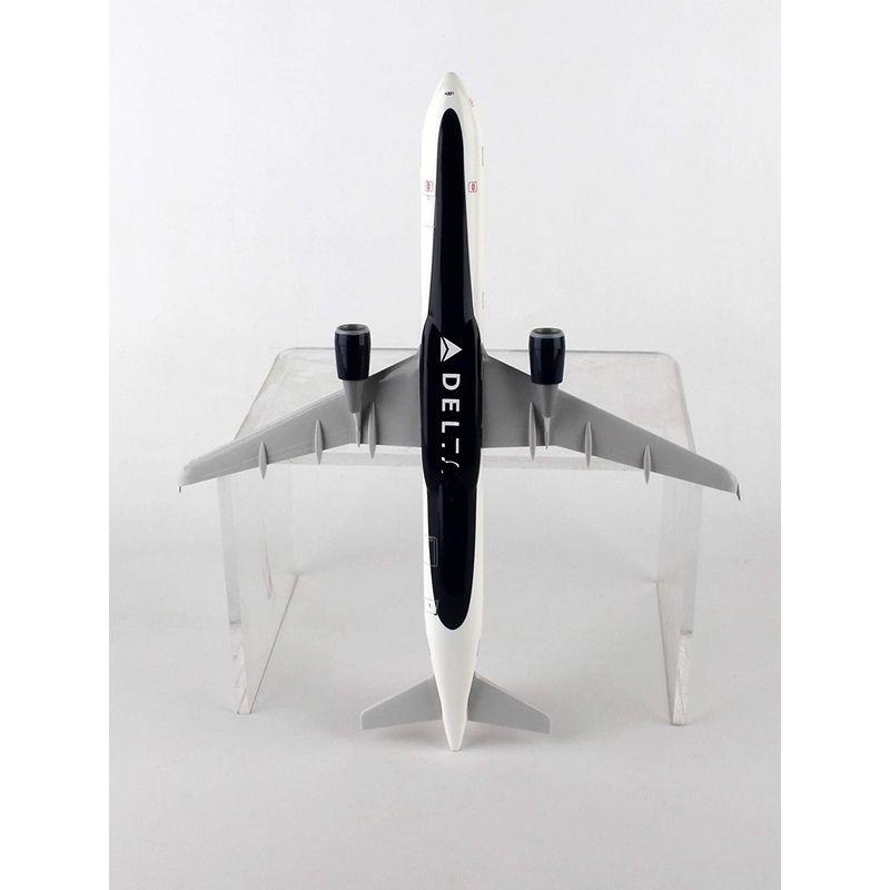 SKY MARKS 1/150 A321 デルタ航空 完成品｜gracefield｜04