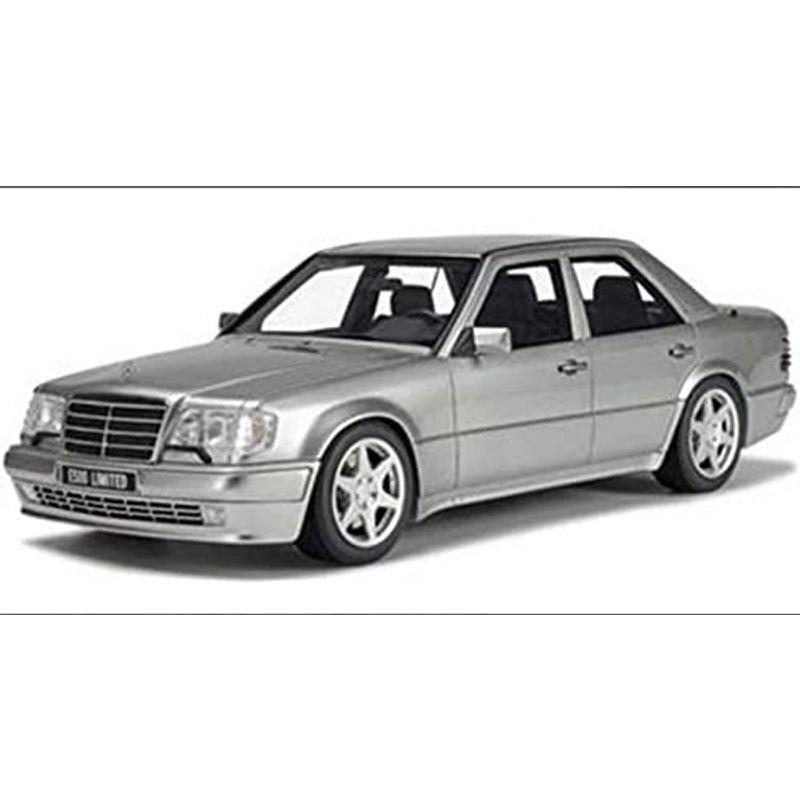 otto-1-18-e500-mercedes-benz-e-w124-limit