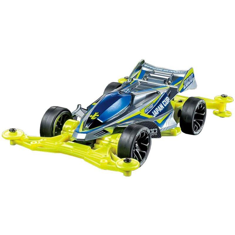タミヤ ミニ四駆限定商品 ネオVQS(バンキッシュ) ジャパンカップ2020 