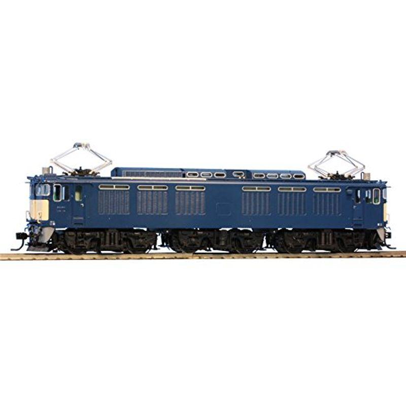 天賞堂 HOゲージ 72012 EF64形電気機関車 0番台 1次型 (3~12号機) 国鉄 