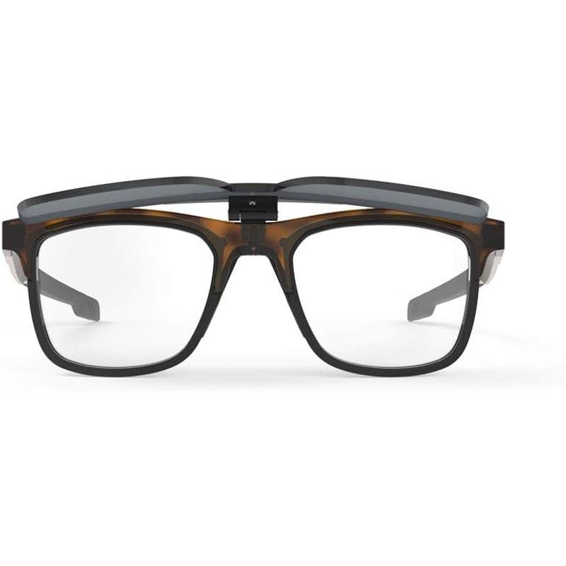 ルディプロジェクト スポーツサングラス INKAS インカス フリップアップ デミタートルグロス スモークブラック SP681050-000 SP681050 スポーツサングラス INKAS インカス フリップアップ デミタートルグロス スモークブラック