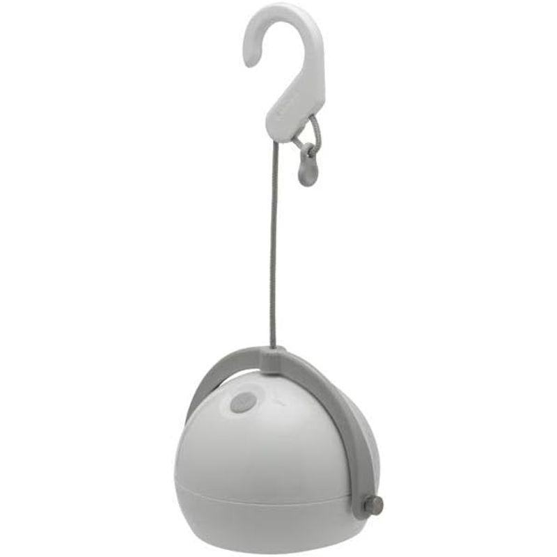 スノーピーク(snow peak) スポットほおずき ES-090 snow peak スポットほおずき ES 500mA USB micro