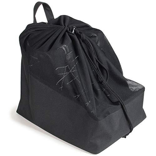 1回使用のみ美品 VAXPOT バックスポット スノーボードブーツ 27cm VAXPOT(バックスポット) ブーツケース スノーボードブーツ スキー