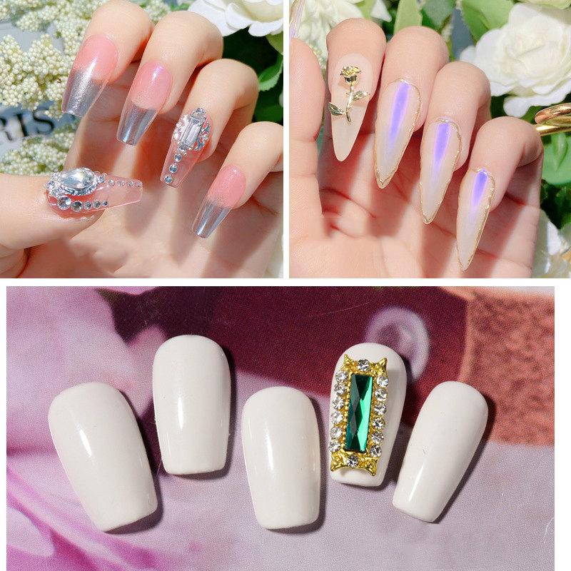 ネイルジュエリー ネイルパーツ ビジュー デコパーツ セット 福袋 花 フラワー ひまわり 薔薇 バラ 蝶 グリーン シルバー Aea71 Aea71 ライバルはデパートgracefulsmile 通販 Yahoo ショッピング