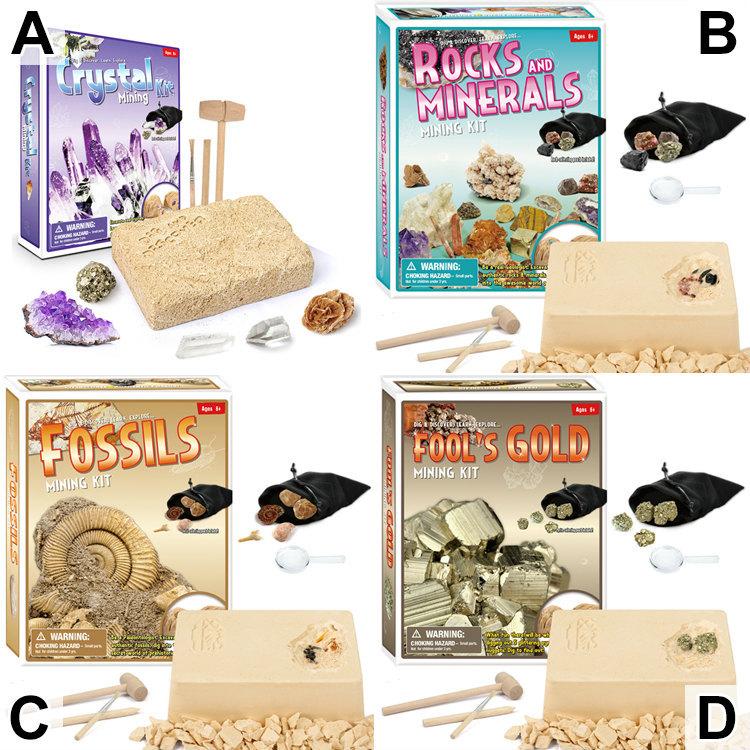 在庫あり 知育玩具 男の子 女の子 プレゼント 誕生日プレゼント 入学祝い 化石 発掘 宝石 おもちゃ 6歳 7歳 8歳 9歳 10歳 キット 知育 おしゃれ Ama24 Materialworldblog Com