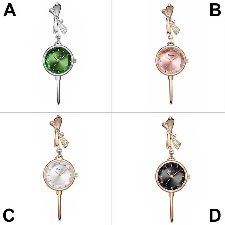 展示特価 華奢 腕時計 彼女 妻 奥さん 大人気 可愛い 仕事用 上品 レディース プレゼント サプライズ Aoa18 ギフト かわいい お祝い用 Jqxc 4色ありおしゃれ 40代 30代 代 純正直売 Jeromejack Fr