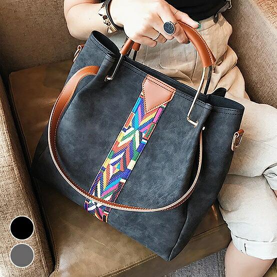ハンドバッグ レディース 2way 3way バッグインバッグ ショルダーバッグ ビジネスバッグ グレー 黒 ブラック 刺繍 軽い デート お呼ばれ 同窓会 謝恩会 Bga63 Bga63 ライバルはデパートgracefulsmile 通販 Yahoo ショッピング