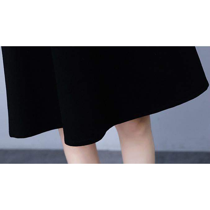 超目玉 半袖 春 ワンピース 服装 結婚式 パーティー レディース 女子会 Crc21 上品 大人かわいい リボン モノトーン 大きい襟 ビックカラー おしゃれ きれいめ ワンピース サイズ M