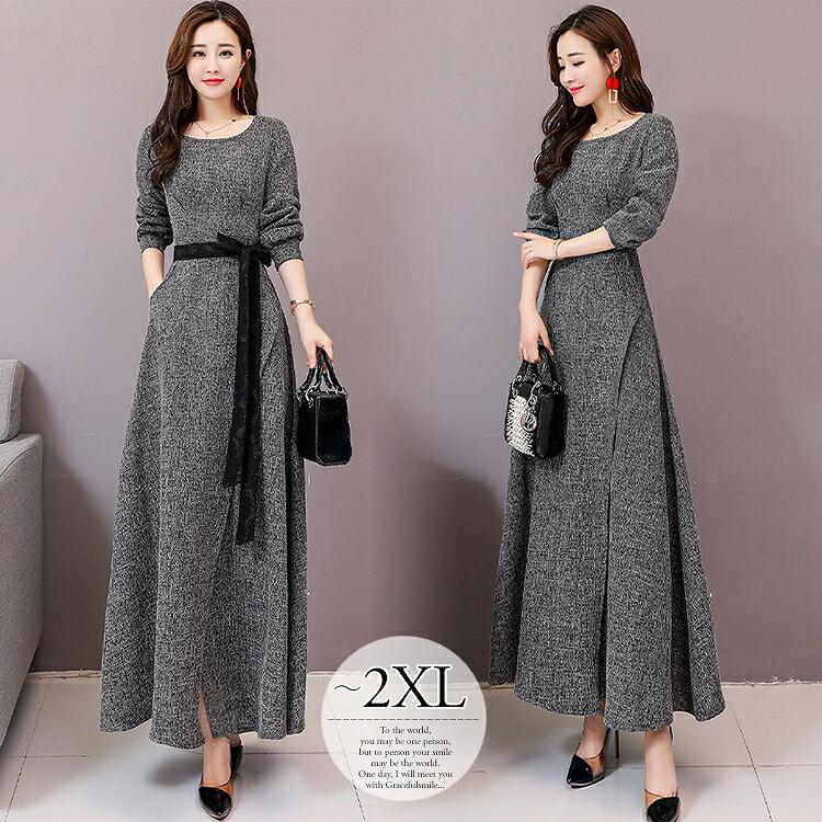 ロングドレス お呼ばれ ワンピース パーティードレス フォーマルドレス ロング丈 シンプル Aライン 結婚式 ワンピース 大人 大きいサイズ 他と被らない Eaz32 Eaz32 ライバルはデパートgracefulsmile 通販 Yahoo ショッピング