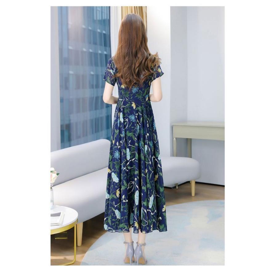 メール便なら送料無料 ワンピース 花柄 Vネック 総柄プリント ブラック クラシカル 大きい ミセス 定番 リゾート 上品 クール お出かけファッション 女子旅 女子会 お出かけ Eis25 Eis25 ライバルはデパートgracefulsmile 通販 Yahoo ショッピング 21新発