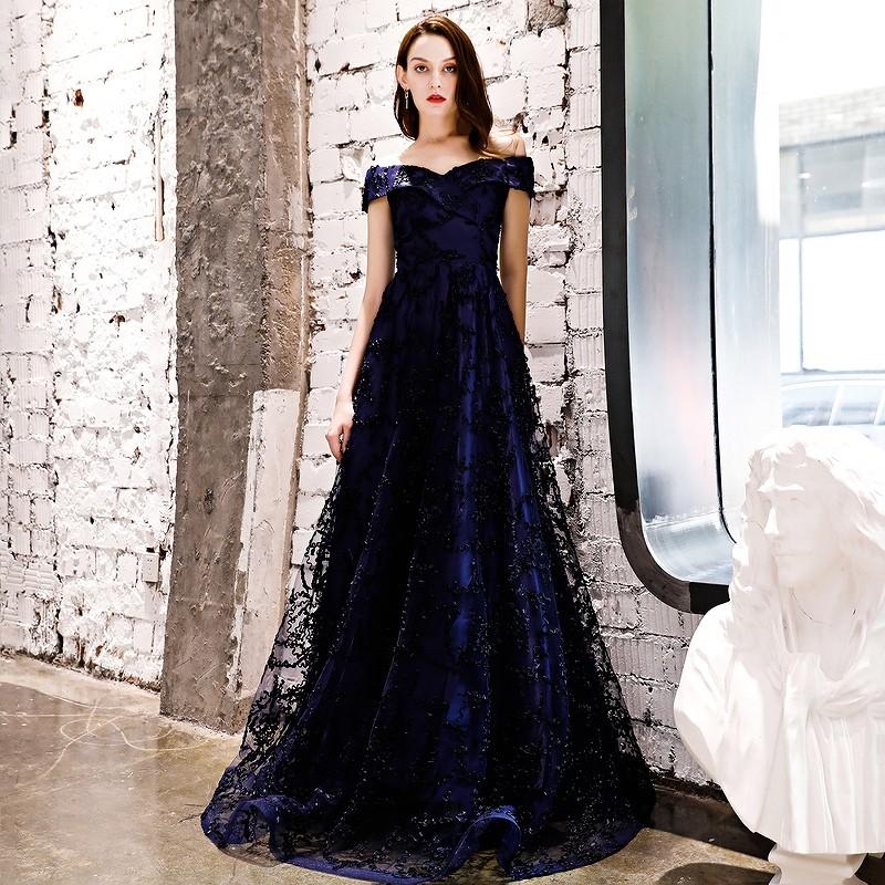 新色登場 ロングドレス 披露宴 母親 レディース 大きいサイズ パーティードレス 結婚式 ワンピース 発表会 演奏会 ステージ 舞台 謝恩会 ブラック ミセス Hhah31 Hhah31 ライバルはデパートgracefulsmile 通販 Yahoo ショッピング 希少 大人気