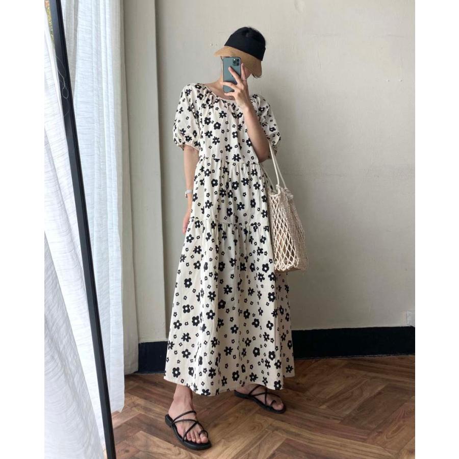 最安値挑戦 ワンピース ロング ティアードワンピース 花柄 総柄 フェミニン カジュアル 大人かわいい ブルー ブラック可愛い イベント清楚 ミセス レディース Pkb74 Pkb74 ライバルはデパートgracefulsmile 通販 Yahoo ショッピング 60 Off Www