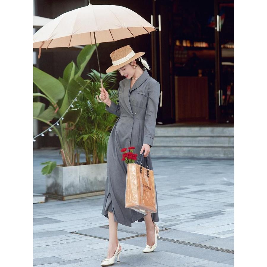 公式購入 激安 ワンピース 襟付き クラシカル 着やせ 2次会 お呼ばれ お出かけ ワインイベント パーティーコーデ 大人可愛い 入園式 パーティースタイル 結婚式 Rek61 売れ済オンライン Technoelmer Com Np