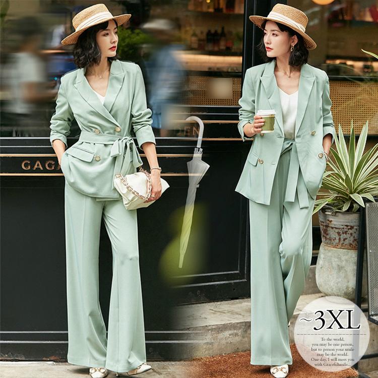 売り切れ必至 卒業式 卒園式 入学式 入園式 ママ パンツスーツ セットアップ 長袖 ブレザー フレアパンツ ジャケット 入学式 卒業式 かっこかわいい 上品 ミセス Ret57 人気ショップが最安値挑戦 Www Sei Ba Gov Br