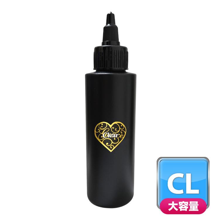 ○ゆうパケット不可○HEMAフリー ガラスの様な最高のツヤ!究極のジェルネイルグレースジェルクリア120ml :aa0102a0blk:ネイル用品通販 グレースガーデン 通販 グレースガーデン グレースジェル クリア
