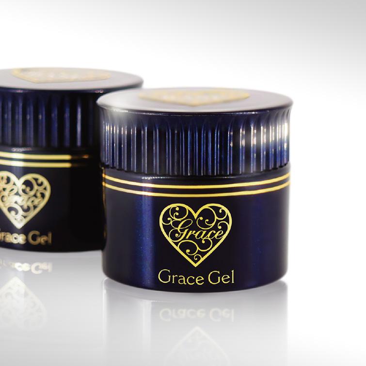 gracegarden（グレースガーデン） HEMAフリー カラーなどと混ぜて