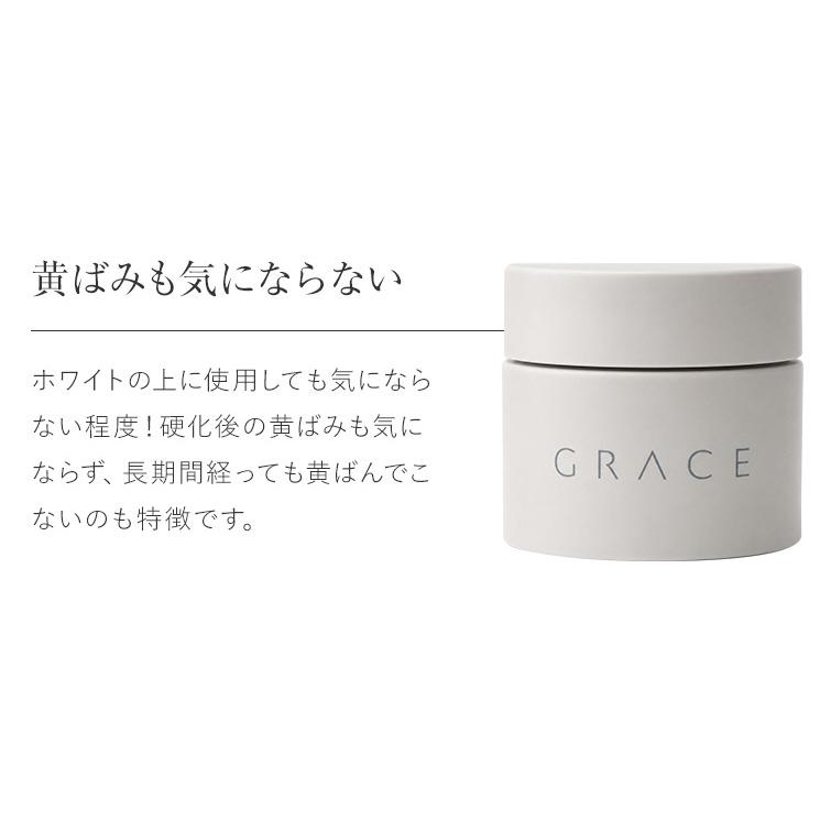 gracegarden（グレースガーデン） HEMAフリー TPOフリー 操作性と耐久