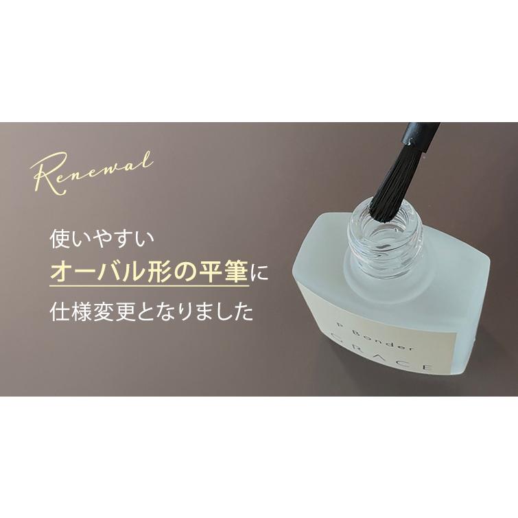 gracegarden フィルインベース グレースPベース用プライマー P