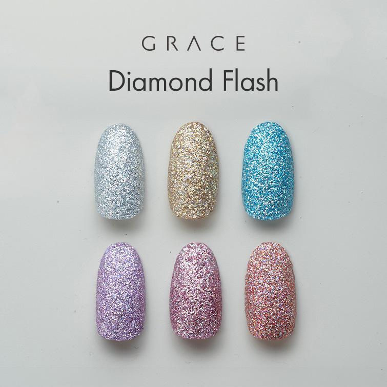 gracegarden（グレースガーデン） 【ゆうパケット対象商品】GRACE