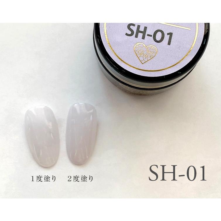 gracegarden（グレースガーデン） ○ゆうパケット不可○カラージェル