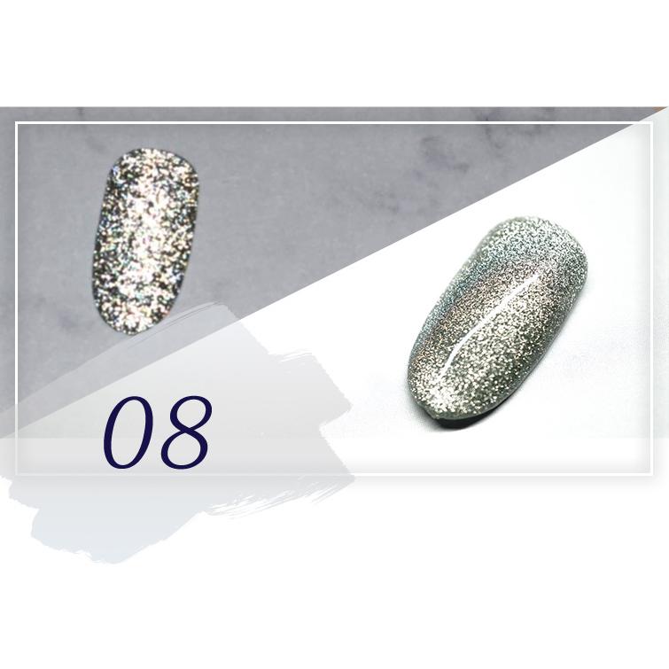 ゆうパケット対象商品 フラッシュパウダー フラッシュ効果 ラブリー5dフラッシュネイルキャッツアイジェル4ml F5 01 F5 19 a9fd ネイル用品通販グレースガーデン 通販 Yahoo ショッピング