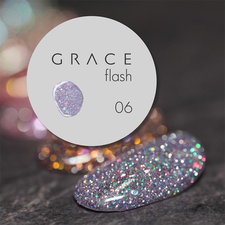 ⭐︎新品未使用　GraceGel グレイスジェル　ライト（プロ仕様） gracegarden_abglt004