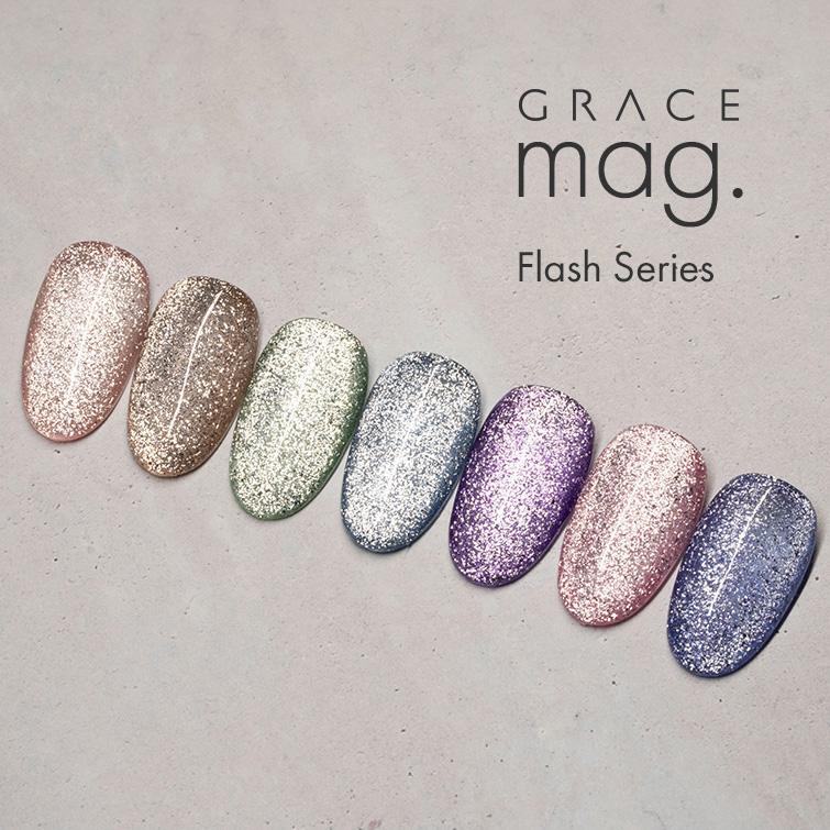 gracegarden（グレースガーデン） 【在庫限り】フラッシュぎっしりマグ
