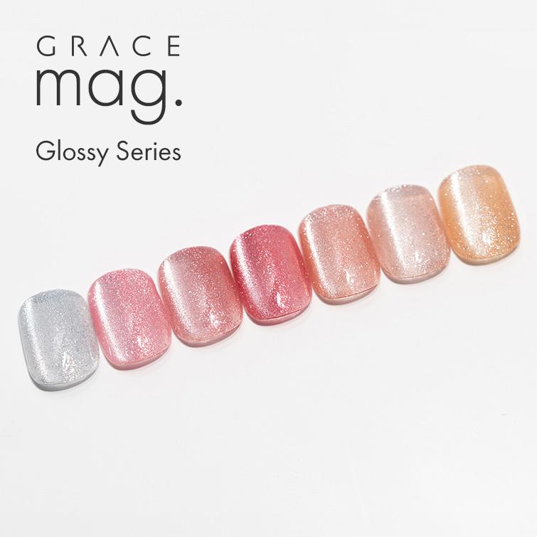 gracegarden（グレースガーデン） 【在庫限り】極上のうる艶と光沢感が