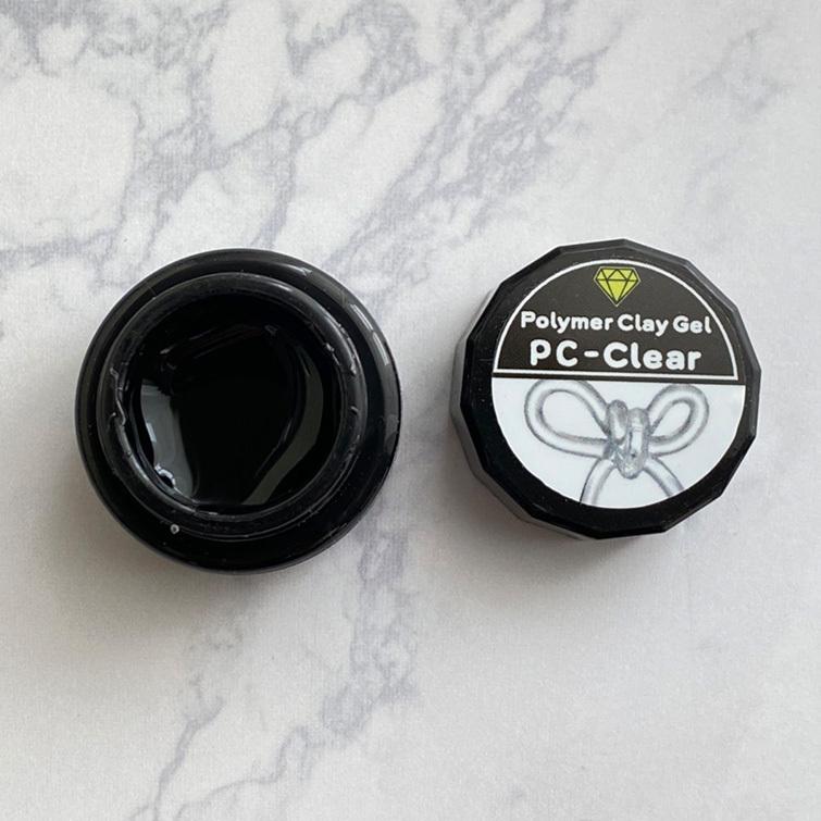 ゆうパケット対象商品 グミジェル ニュアンスアート ニュアンスネイル リングネイル 粘土ネイル 3dジェル ラブリーポリマークレイジェル4ml クリア a9pccl ネイル用品通販グレースガーデン 通販 Yahoo ショッピング