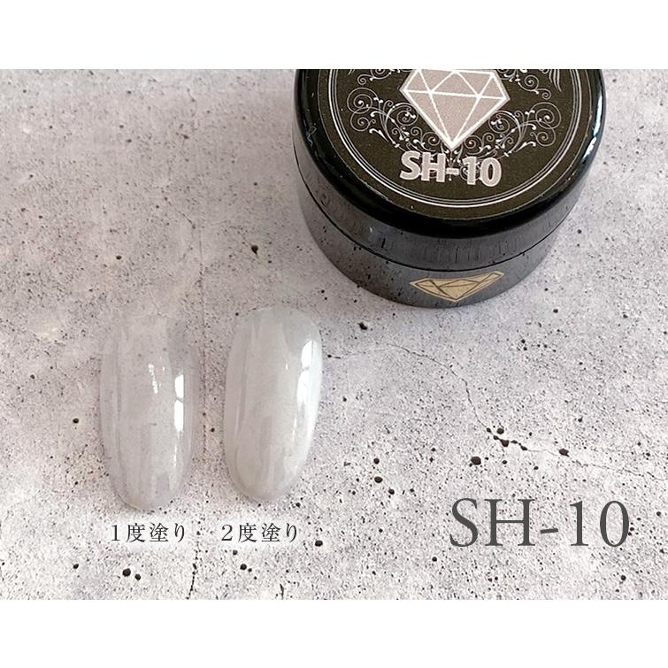 gracegarden（グレースガーデン） 【ゆうパケット対象商品】カラー