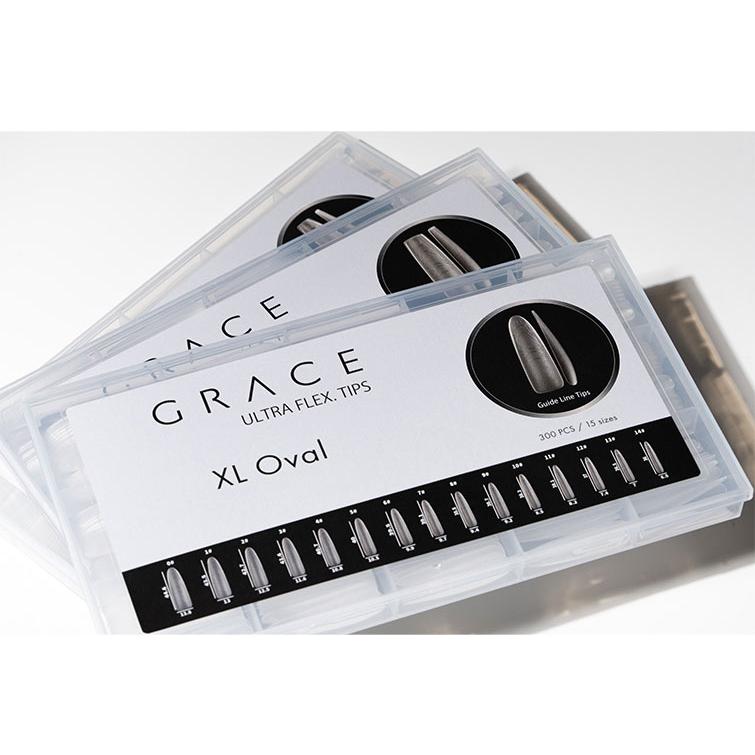 gracegarden（グレースガーデン） ジェルチップ ネイルチップ