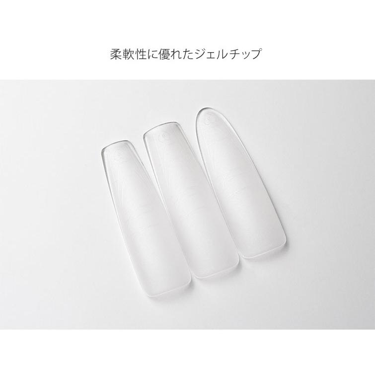 gracegarden（グレースガーデン） ジェルチップ ネイルチップ