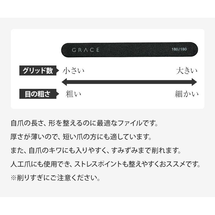 gracegarden（グレースガーデン） 【ゆうパケット対象商品】ネイル