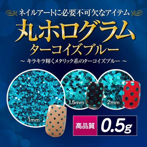 gracegarden（グレースガーデン） 【廃盤商品】高品質丸ホログラム 0.5