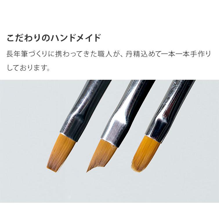 gracegarden（グレースガーデン） 【ゆうパケット対象商品】ジェル筆