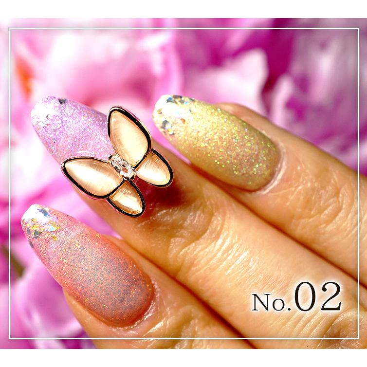 gracegarden（グレースガーデン） 【ゆうパケット対象商品】メタル