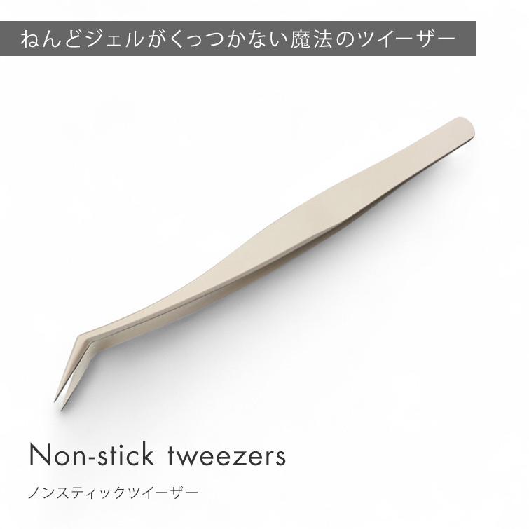 gracegarden（グレースガーデン） ねんどジェルがくっつかない