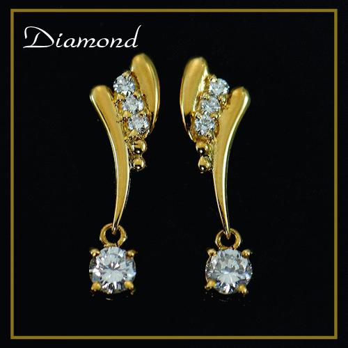 超大特価 ｋ１８ダイヤモンドピアス 営業日１５時迄即日発送 De37 グレースジェムyahoo ショップ 通販 Yahoo ショッピング 正規品 Loopbiketours Com