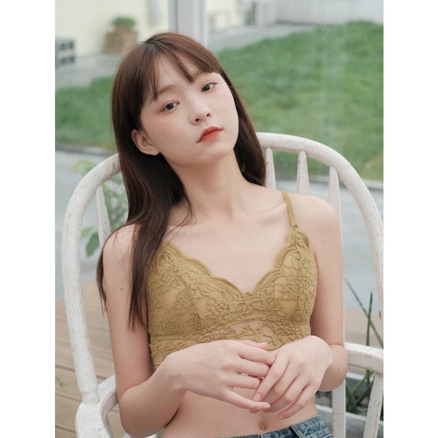 ブラジャー レース セクシー 綺麗 楽 痛くない かわいい 韓国 ブラトップ キャミソール インナー ランジェリ Fuz1ezcx6i Gaia Nederland Nl