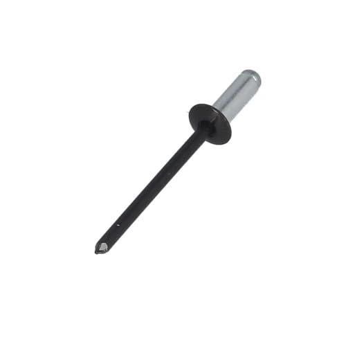 SK11(エスケー11) カラーリベット 20入 リベット径：4.0mm ブロンズ CR5-4BR