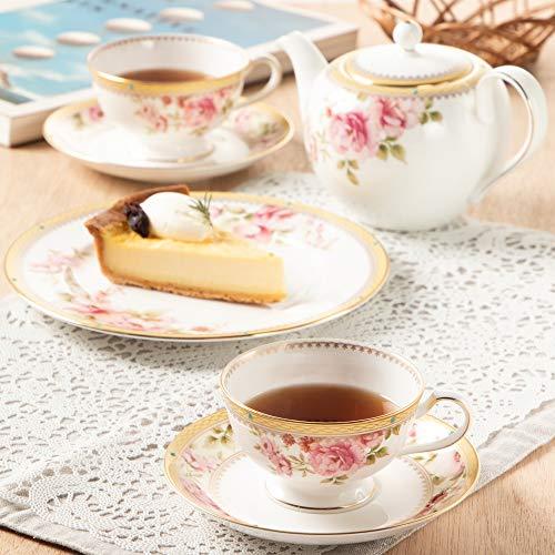 キッチン・食器 ノリタケ ハートフォード 6点セット プレート スープ