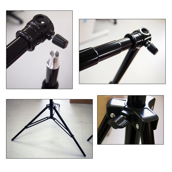 期間限定2,000円OFF【即日発送】[TenBright公式販売元] 撮影用 背景