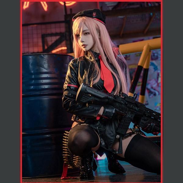 勝利の女神 NIKKE ラピ Rapi コスプレ衣装 コスチューム cosplay 勝利の女神 NIKKE ラピ Rapi コスプレ衣装 コスチューム cosplay