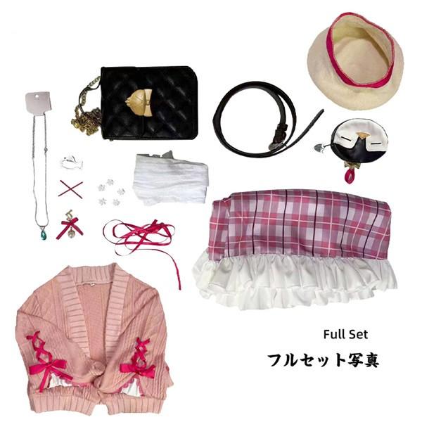 Nijisanji EN バーチャルライバー にじさんじ ペトラ グリン Nijisanji EN バーチャルライバー にじさんじ ペトラ グリン