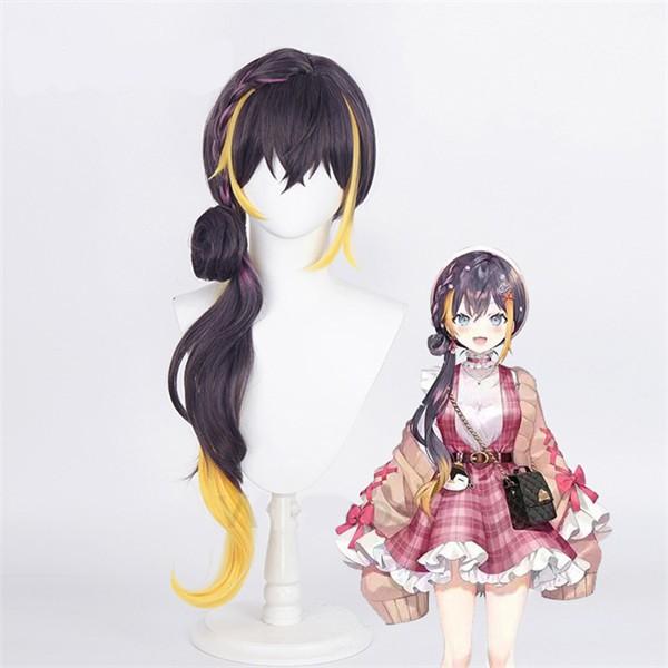 Nijisanji EN バーチャルライバー にじさんじ ペトラ グリン Nijisanji EN バーチャルライバー にじさんじ ペトラ グリン